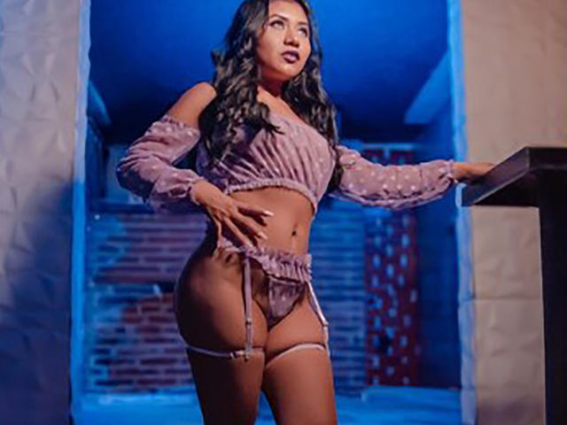 LiaDecker - Sexe cam en vivo - 27375862