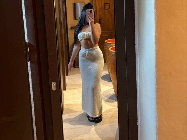 AlessiaFerry - Porno na żywo i seks kamera - 27376100