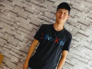 DanielOn - Camera khiêu dâm &amp; quyến rũ trực tiếp - 27376156