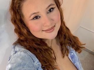 IsabellaHotest - Live sex cam - 27376506