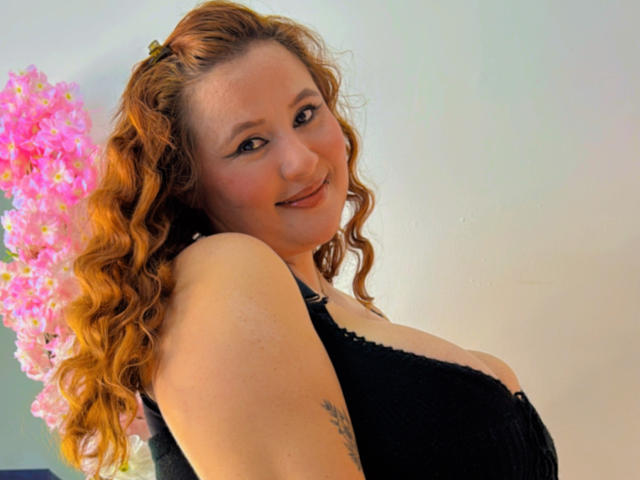 IsabellaHotest - Sexe cam en vivo - 27376548