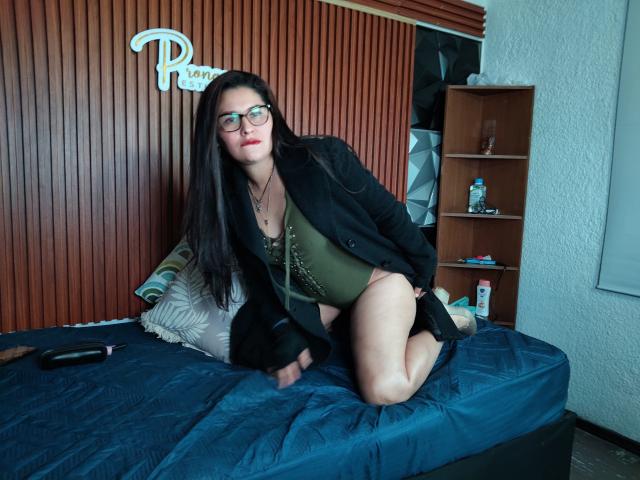 KarinaParker - Sexe cam en vivo - 27376681