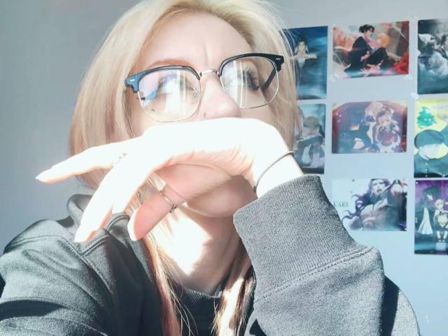 Aurali - ライブポルノ&amp;セックスカム - 27377269