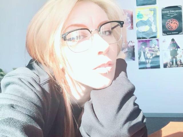 Aurali - Live sex cam - 27377290