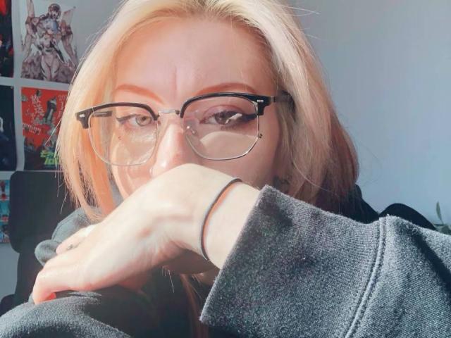 Aurali - Live porn &amp; sex cam - 27377297