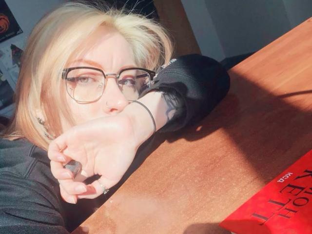 Aurali - Live porn &amp; sex cam - 27377367
