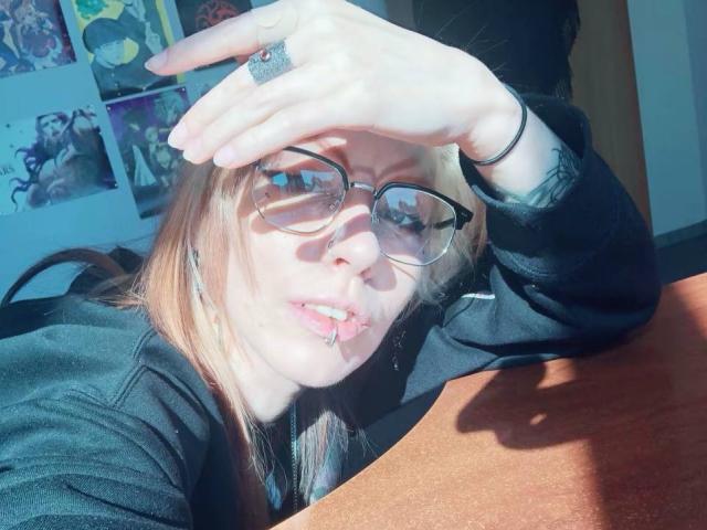 Aurali - Live sex cam - 27377395