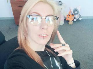Aurali - Live sex cam - 27377416