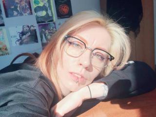 Aurali - Sexe cam en vivo - 27377430