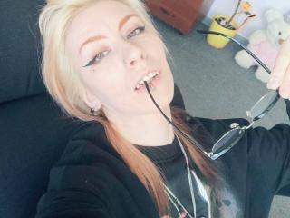 Aurali - Live sex cam - 27377437