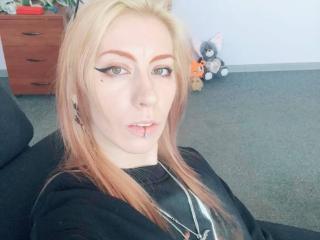 Aurali - Live sex cam - 27377444