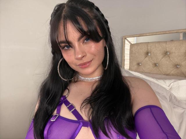 ClariceMontclair - Live sexe cam - 27377906