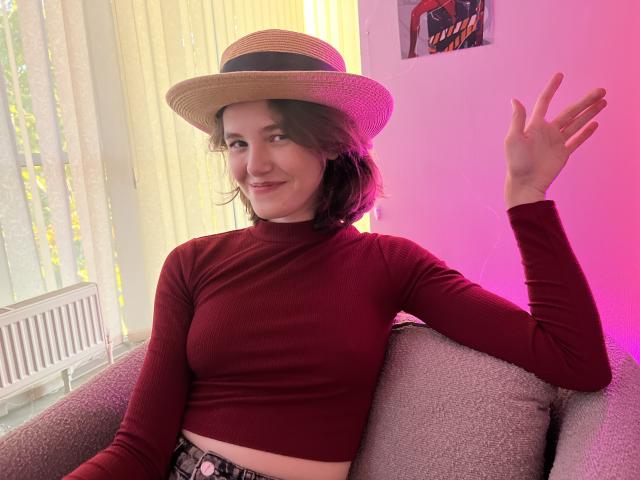 LariElla - Sexe cam en vivo - 27378382