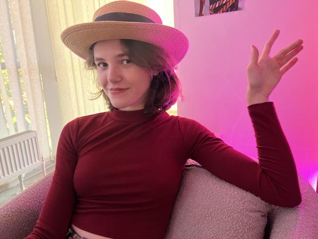 LariElla - Live porn &amp; sex cam - 27378501