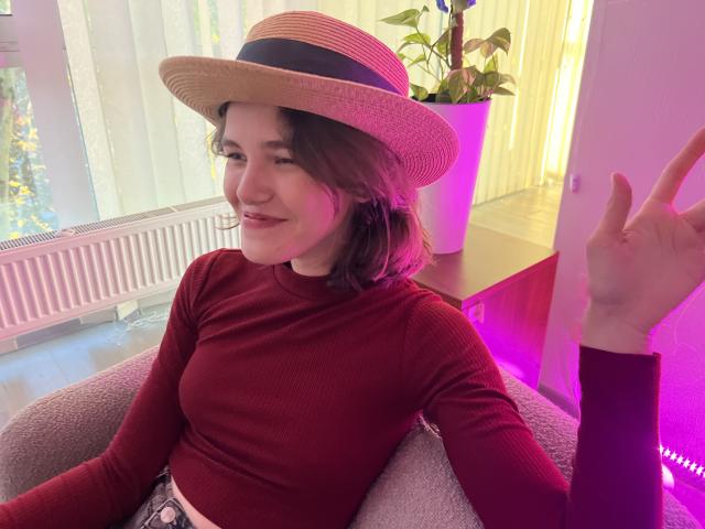 LariElla - 라이브 포르노 &amp; 섹스 캠 - 27378613