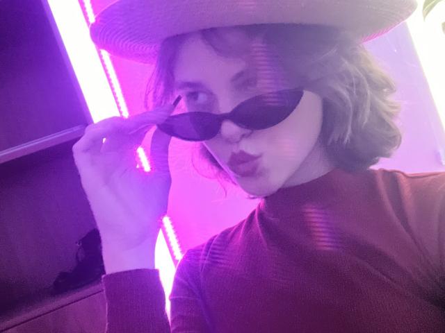 LariElla - Live porn &amp; sex cam - 27378725