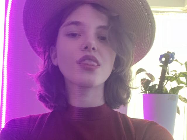 LariElla - Live Sex Cam - 27378746