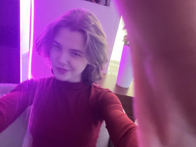 LariElla - Live porn &amp; sex cam - 27378830