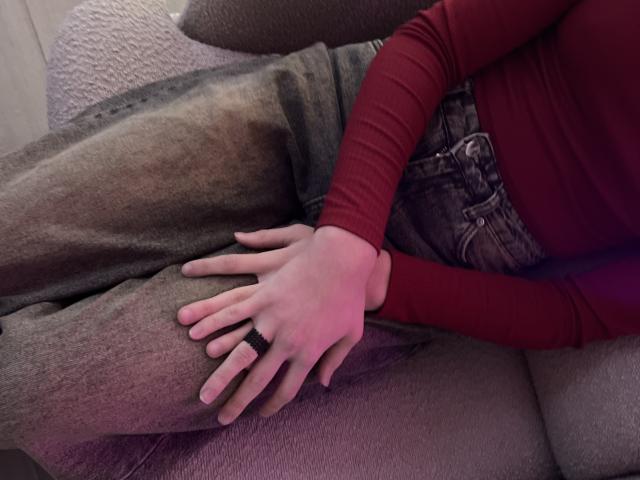LariElla - Live sex cam - 27378886