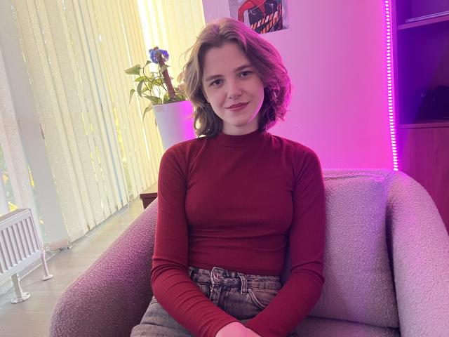 LariElla - Live sex cam - 27378956