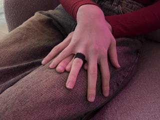 LariElla - Live sex cam - 27379096