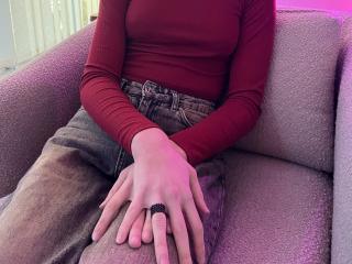 LariElla - Live porn &amp; sex cam - 27379124