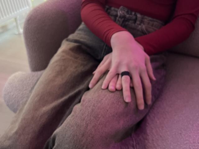 LariElla - Live porn &amp; sex cam - 27379187