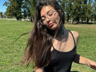 KatieSantana - Live porn &amp; sex cam - 27379677