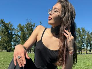 KatieSantana - Live porn &amp; sex cam - 27379684