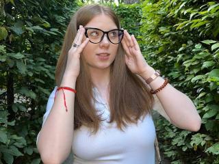 FoxyTeaser - сексуальная веб-камера в реальном времени - 27379964