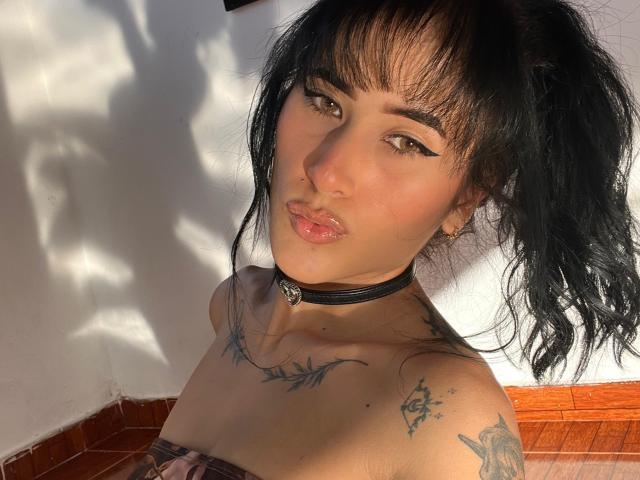 HarleyRoods - Live porn &amp; sex cam - 27381749