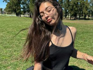 KatieSantana - Sexe cam en vivo - 27381798