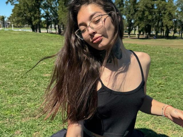 KatieSantana - ライブポルノ&amp;セックスカム - 27381798