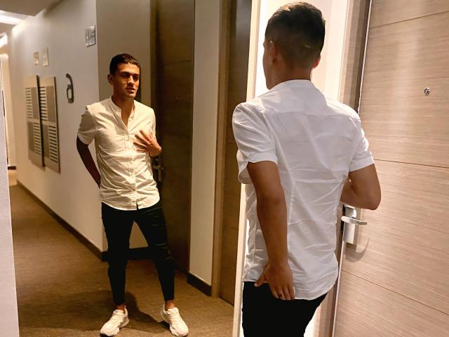 KingThoring - Sexe cam en vivo - 27382274