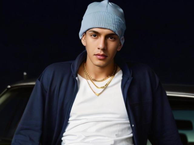 AndrewSiilvaaa - פורנו בשידור חי ומצלמת סקס - 27382351