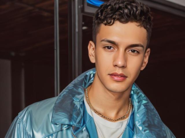 AndrewSiilvaaa - Live porn &amp; sex cam - 27382358