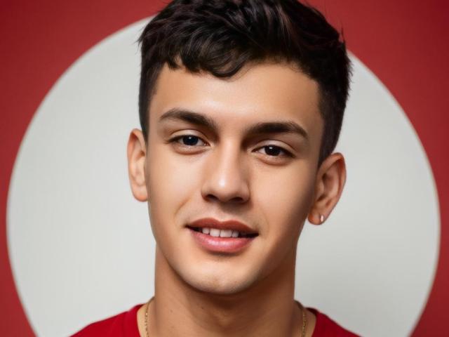 AndrewSiilvaaa - Live porn &amp; sex cam - 27382386