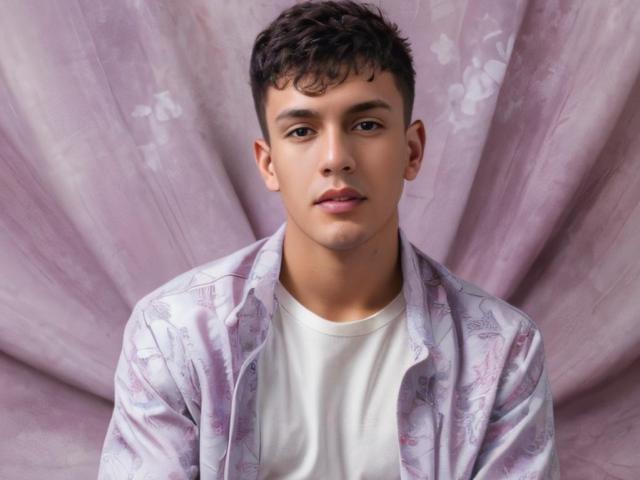 AndrewSiilvaaa - Live porn &amp; sex cam - 27382393