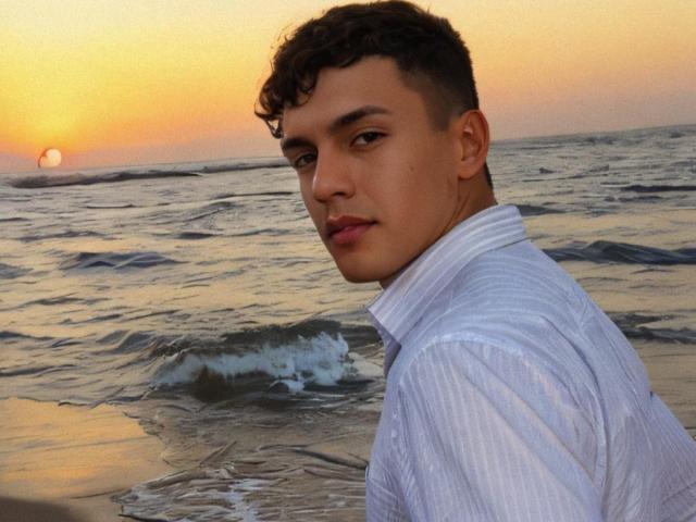 AndrewSiilvaaa - 라이브 포르노 &amp; 섹스 캠 - 27382484