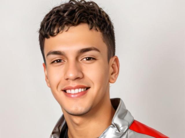 AndrewSiilvaaa - פורנו בשידור חי ומצלמת סקס - 27382498