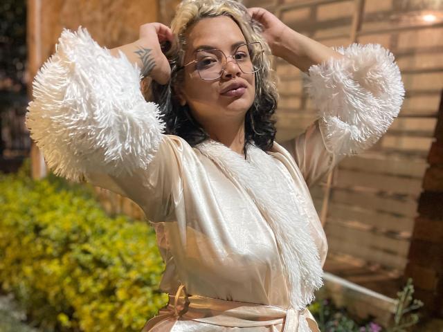 MariGonz - сексуальная веб-камера в реальном времени - 27383576