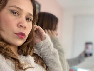 SophiaQueens - 라이브 포르노 &amp; 섹스 캠 - 27383646