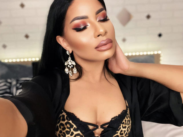 MissAvaNoire - Camera khiêu dâm &amp; quyến rũ trực tiếp - 27384395