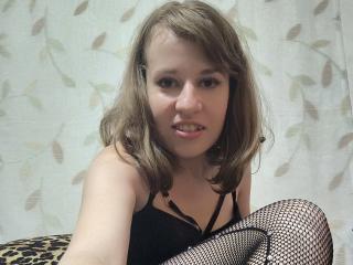 RosaJillian - Live sex cam - 27385305