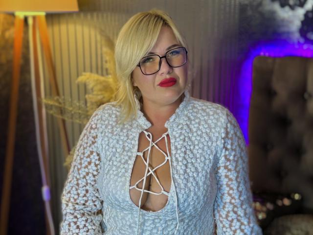 CurlyDreams - Sexe cam en vivo - 27386124