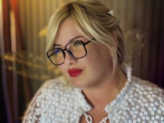 CurlyDreams - сексуальная веб-камера в реальном времени - 27386180