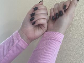 Mimimia - Sexe cam en vivo - 27386397