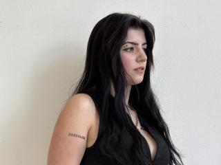 MarriAnni - Live sex cam - 27386747