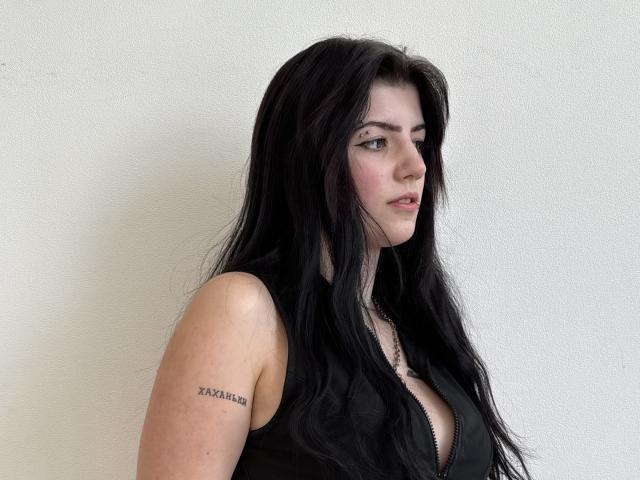 MarriAnni - Sexe cam en vivo - 27386747