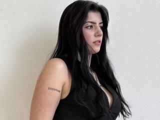 MarriAnni - Live sex cam - 27386768
